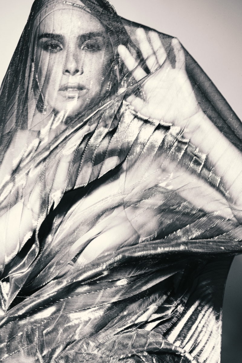 Wanessa Camargo celebra 25 anos de carreira no Qualistage