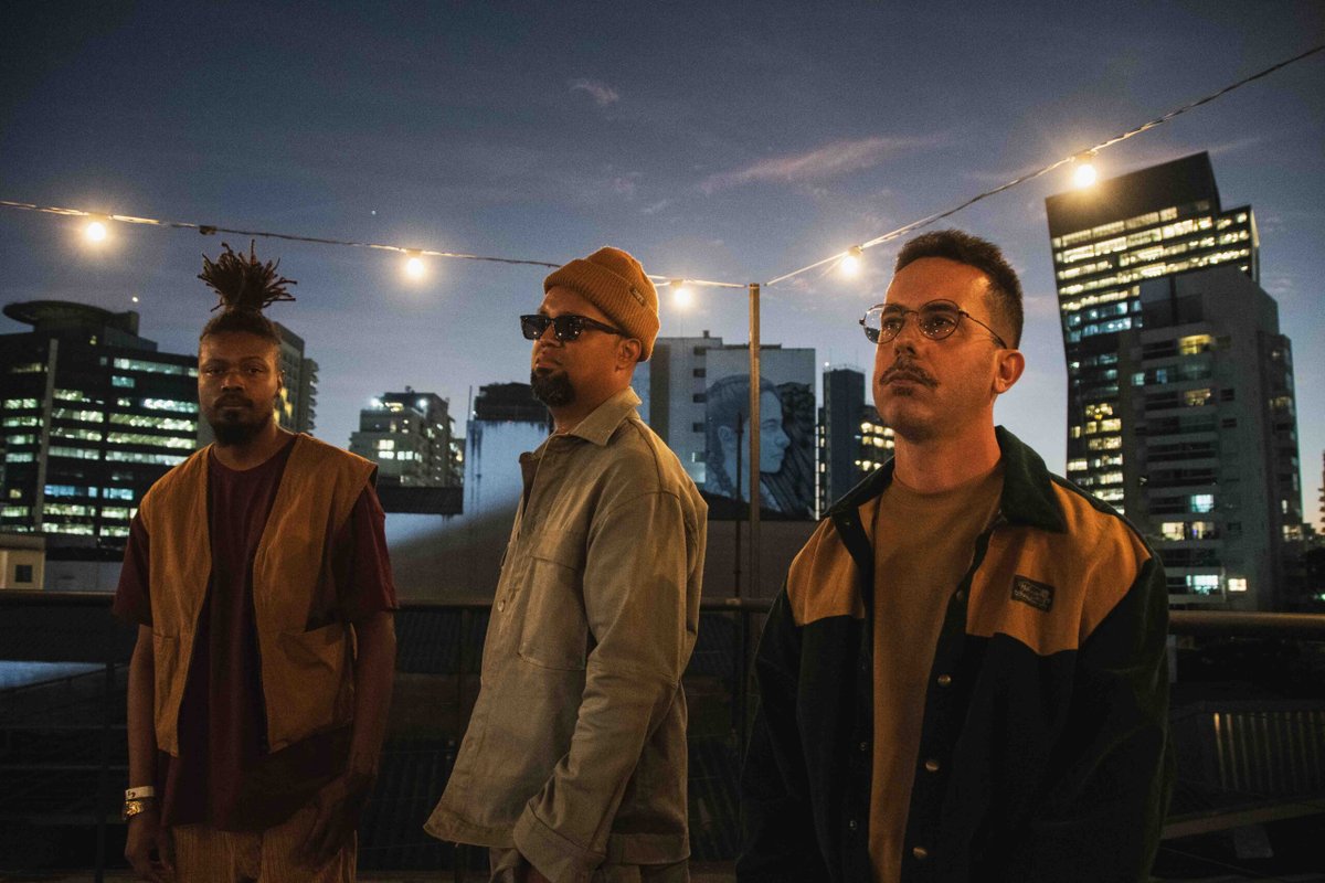 Mental Abstrato apresenta Jazz Rap em São João de Meriti e São Gonçalo