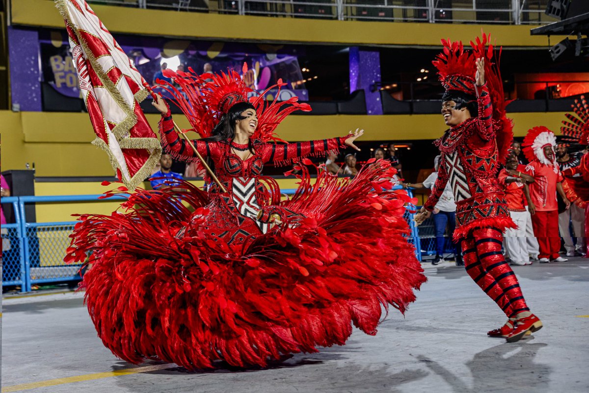 Liga RJ lança sambas-enredo da Série Ouro 2026 a partir de 10/11