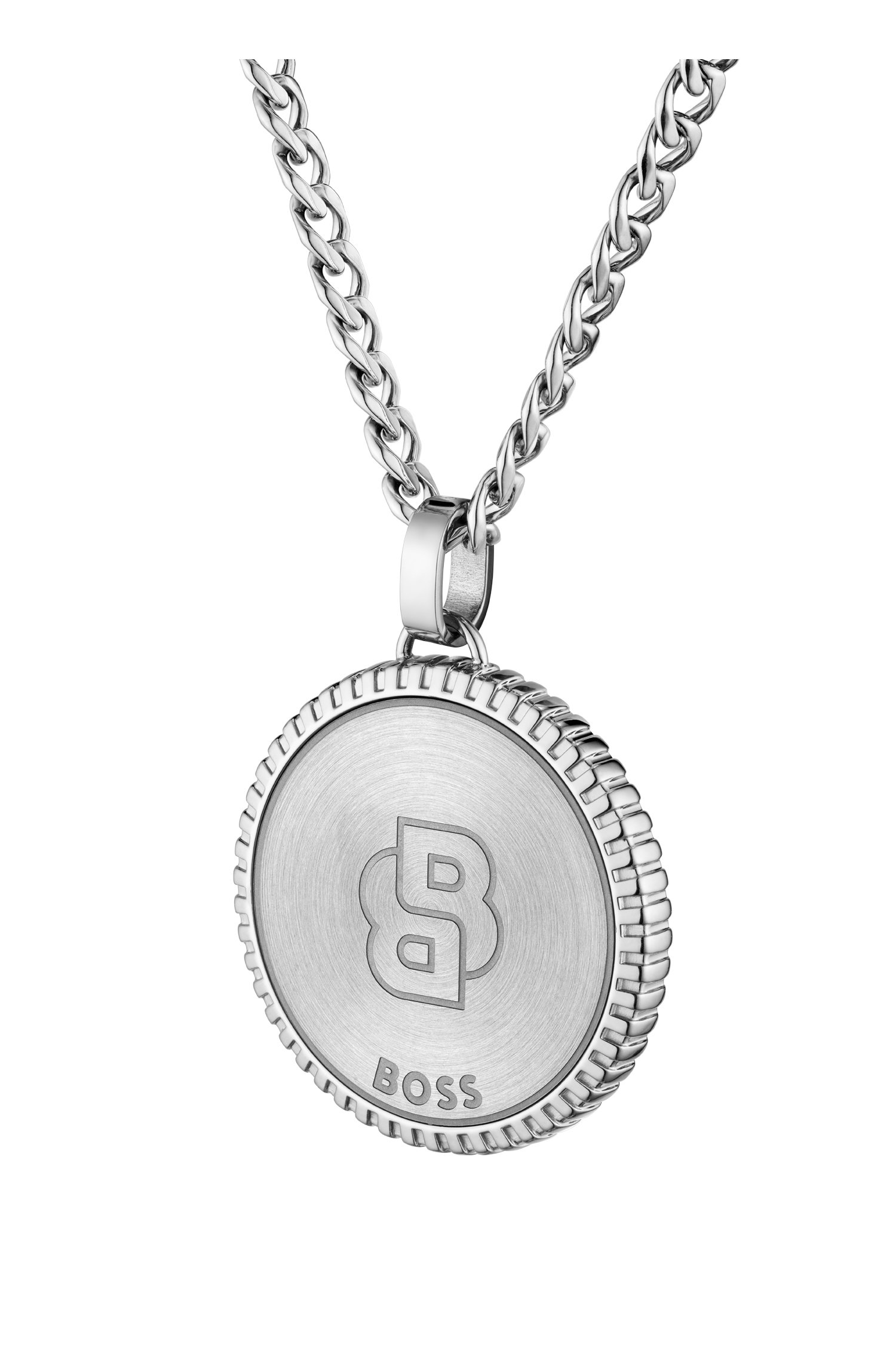 BOSS estreia linha de joias masculinas no Brasil