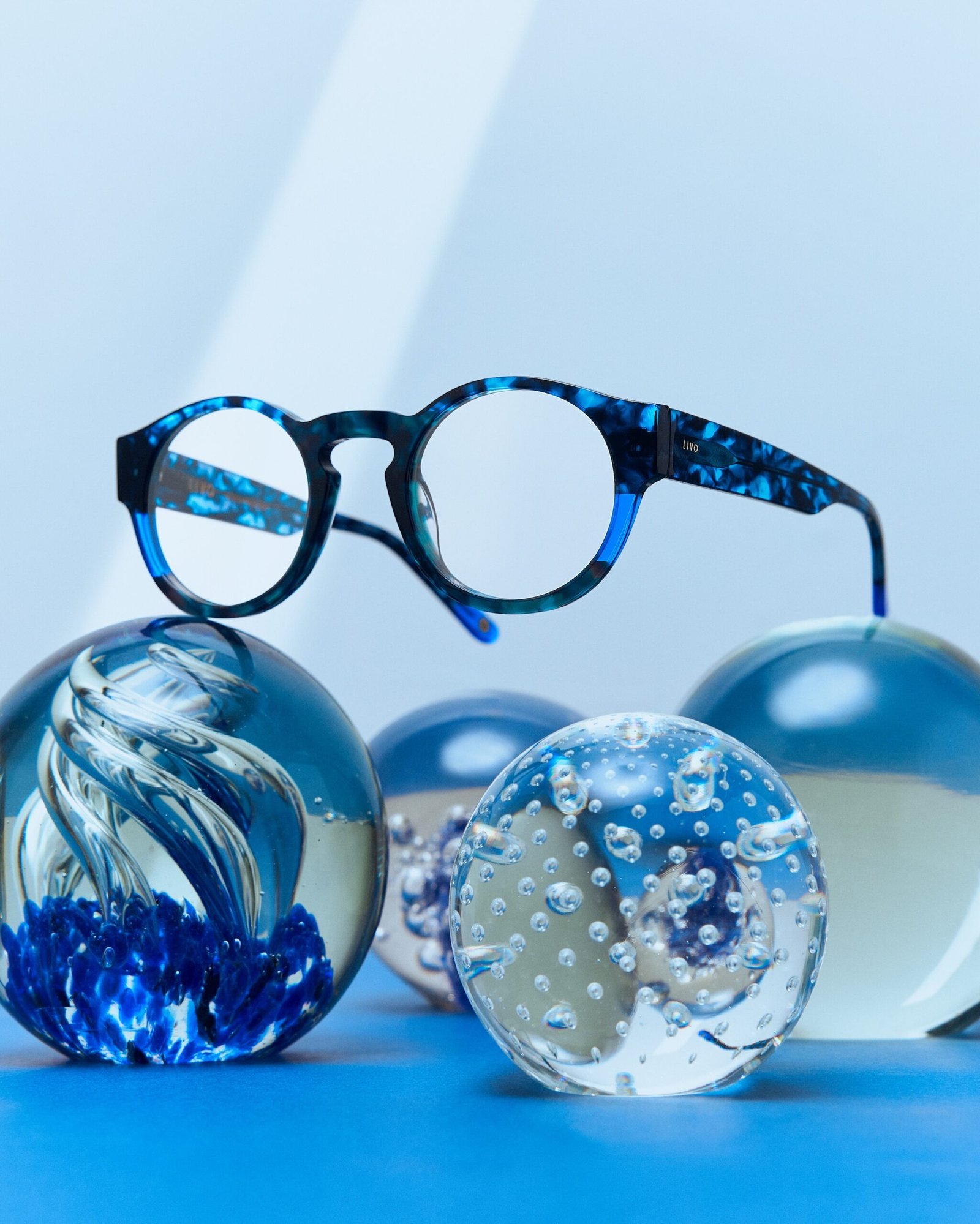 LIVO lança coleção 