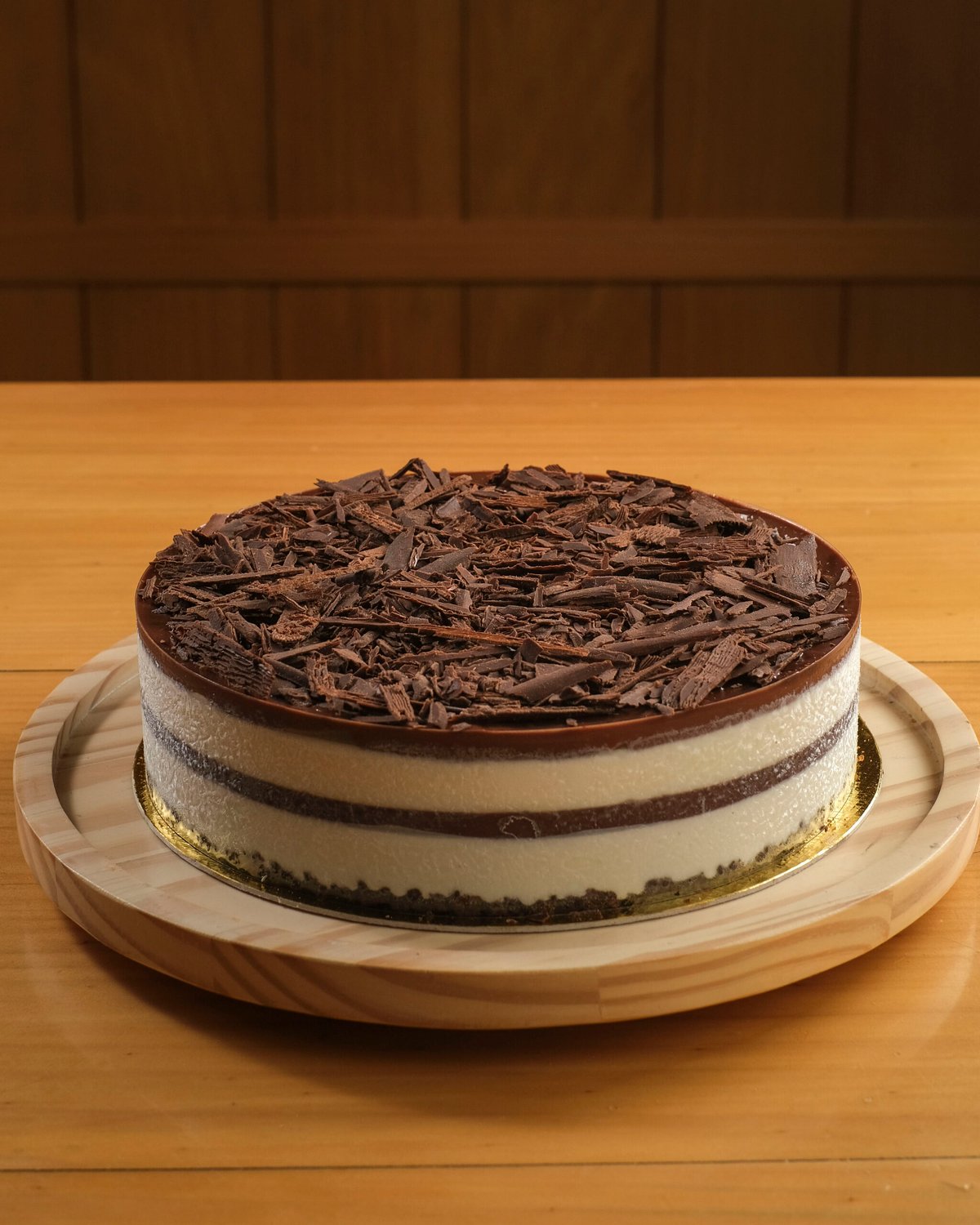 Momo Gelato launches new sugar-free holiday cake