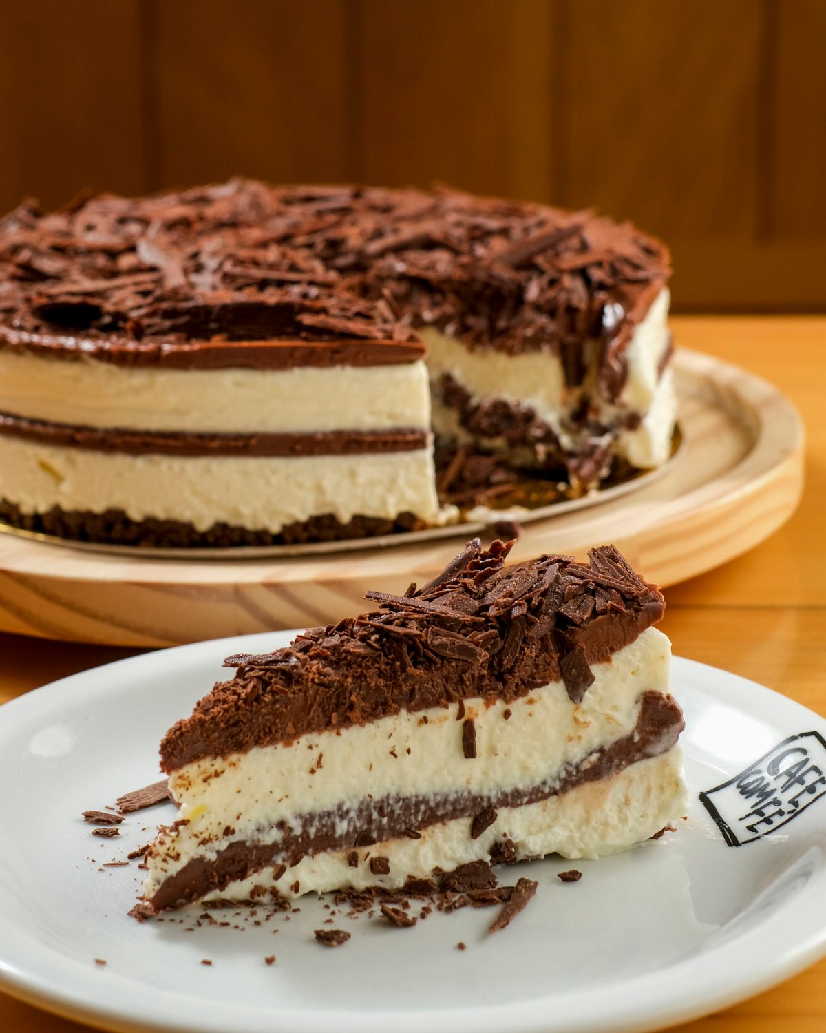 Momo Gelato lança torta diet inédita para o fim de ano