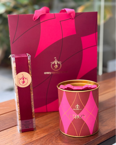 Miss Rôse aposta em marketing de experiência com aula de spinning na Velocity