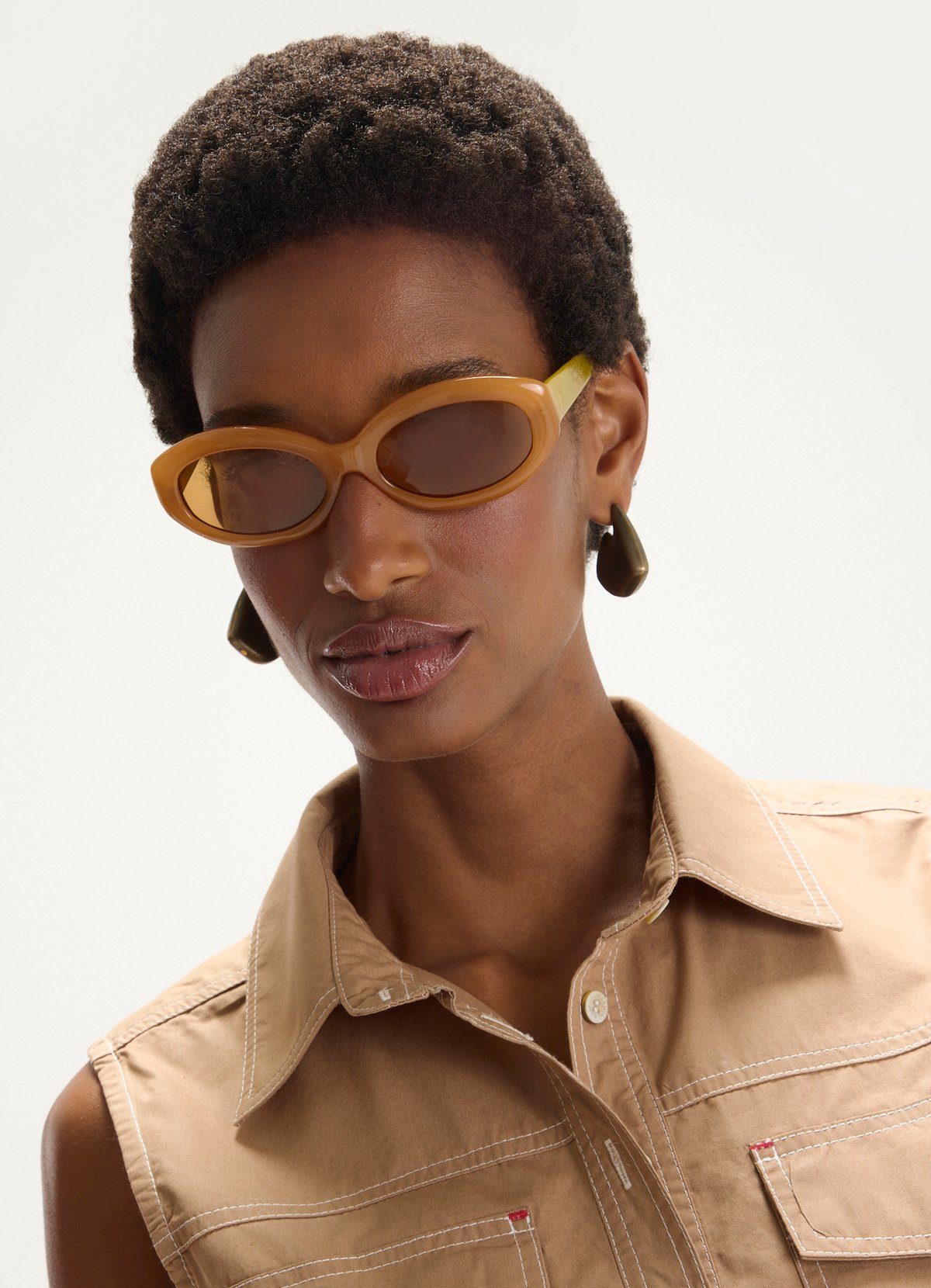 Cantão e Uze Óculos lançam collab com modelos exclusivos para o verão