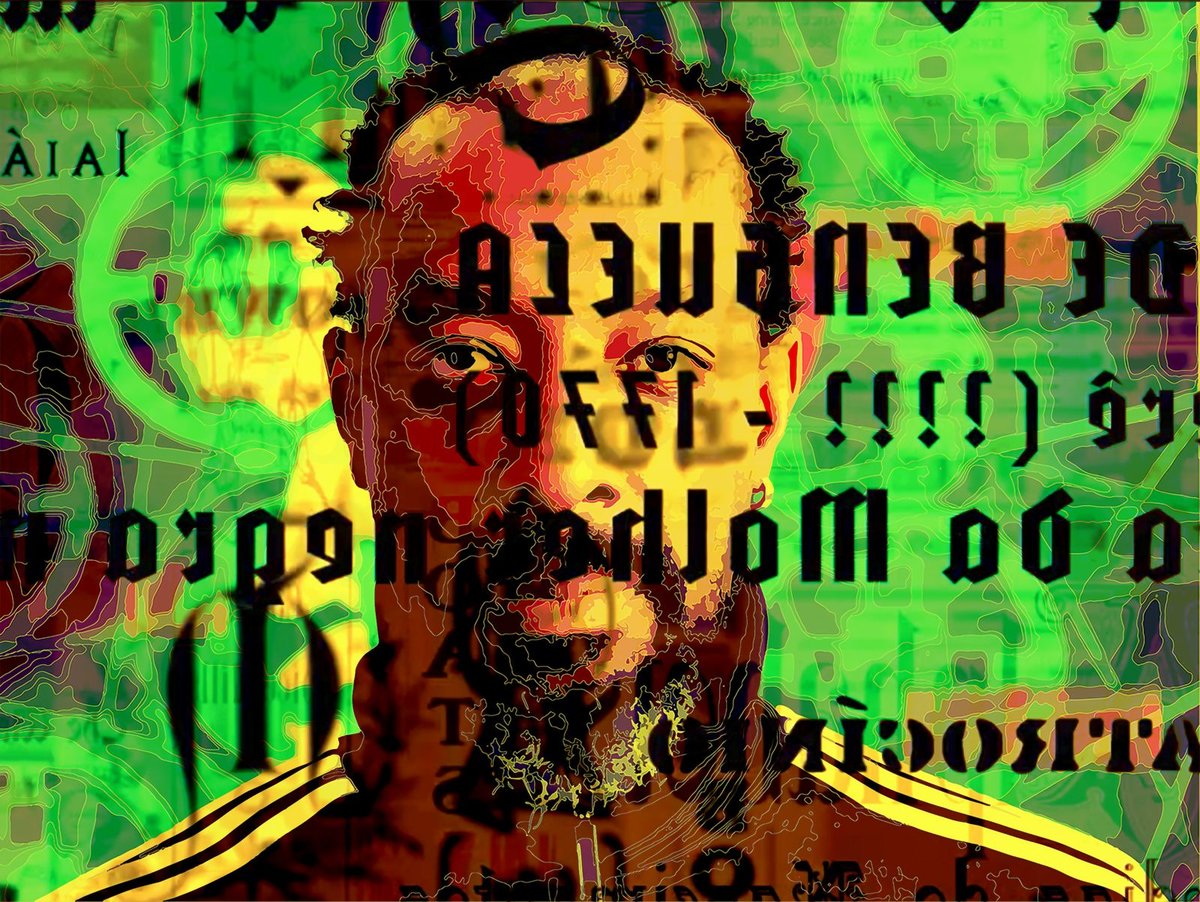 São Paulo recebe exposição afrofuturista “ID Corpos Negros”