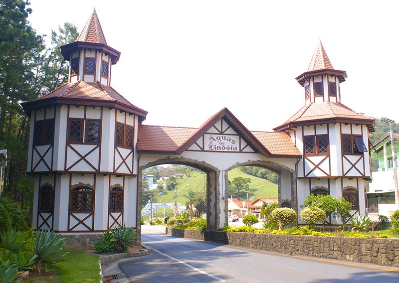 10 destinos próximos a São Paulo para aproveitar o feriado