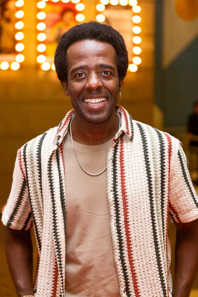 Amaury Lorenzo estreia peça 'A Luta' em São Paulo