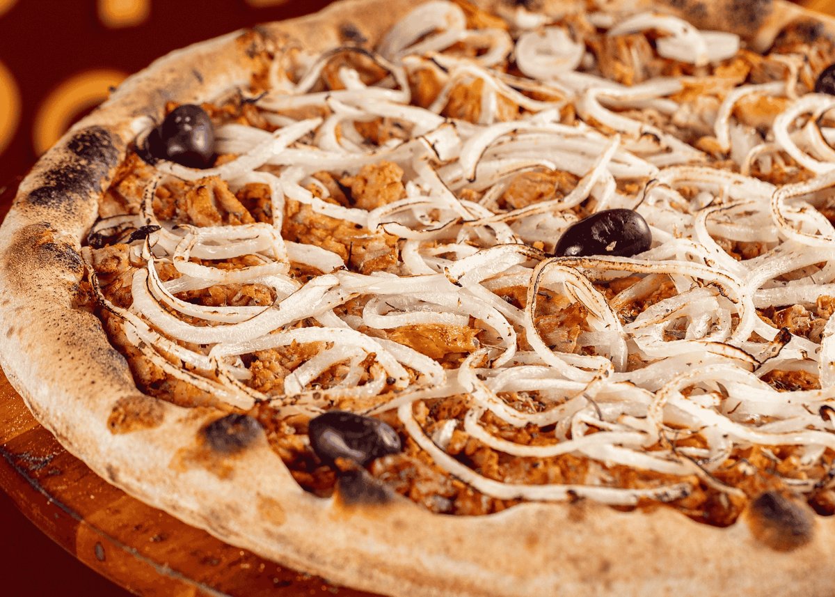 Consumo global de blue foods cresce e inspira novos sabores na Pizza Prime