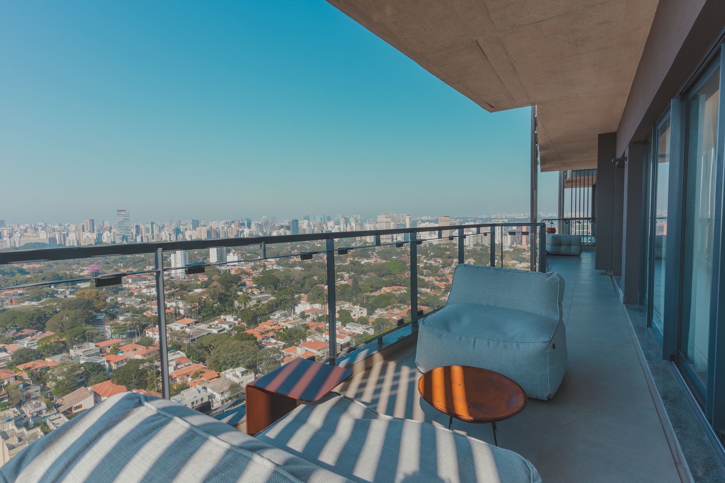 “Premiumização” impulsiona multifamily e redefine aluguel urbano