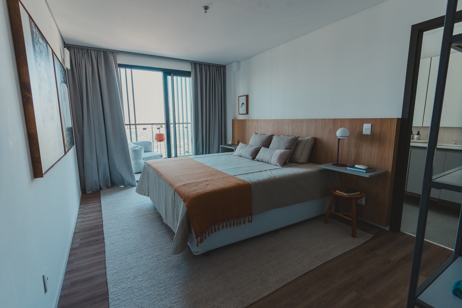 “Premiumização” impulsiona multifamily e redefine aluguel urbano