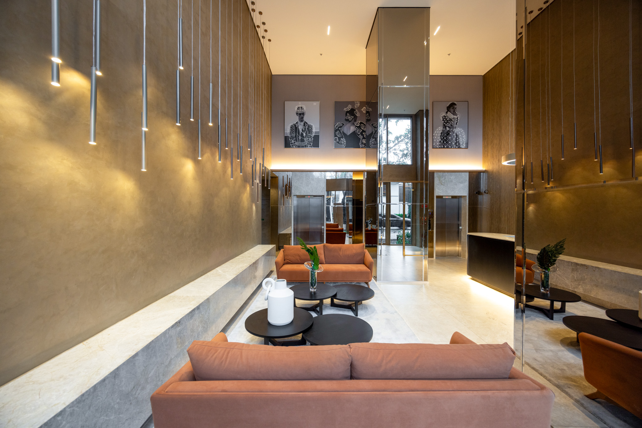 “Premiumização” impulsiona multifamily e redefine aluguel urbano