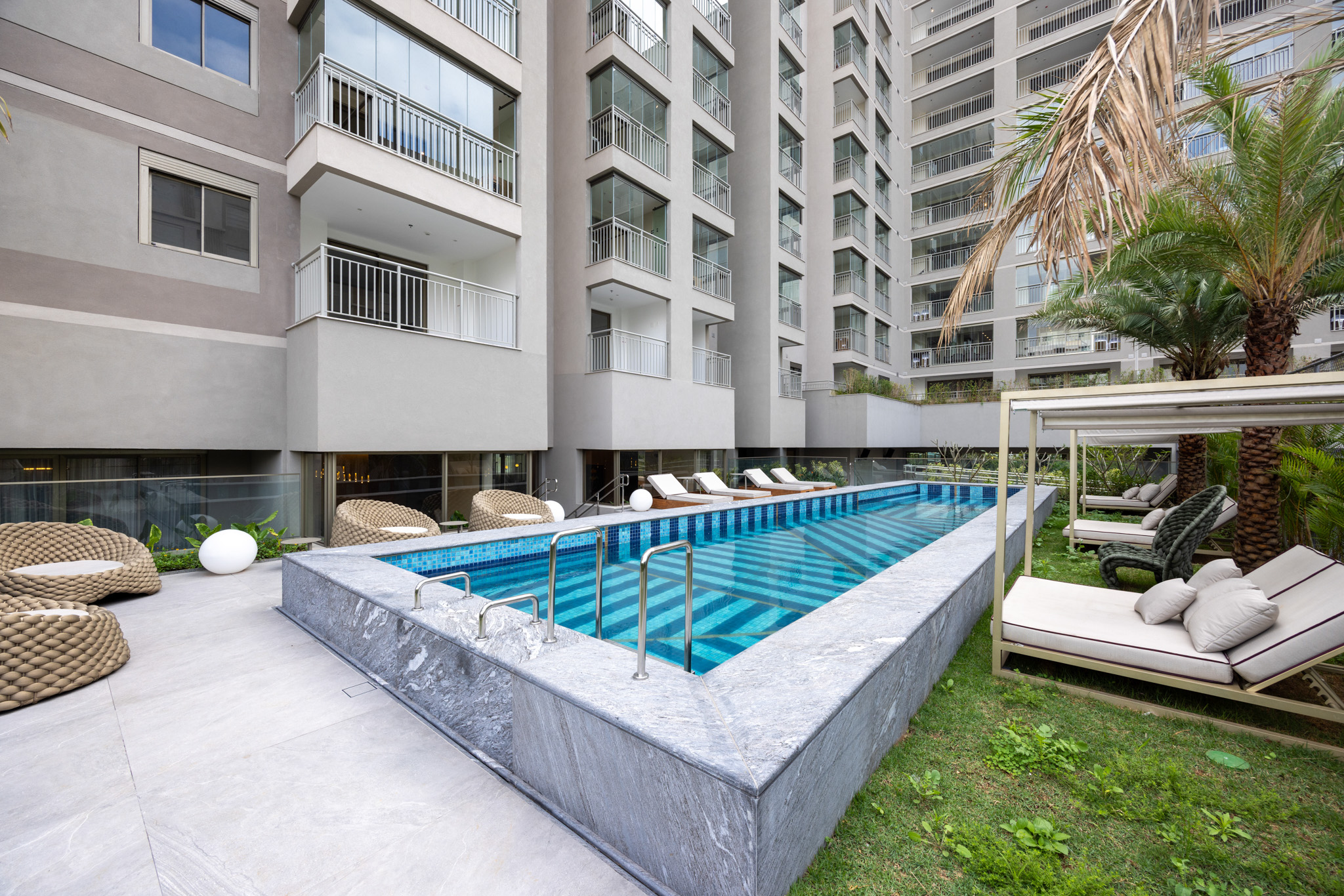 “Premiumização” impulsiona multifamily e redefine aluguel urbano