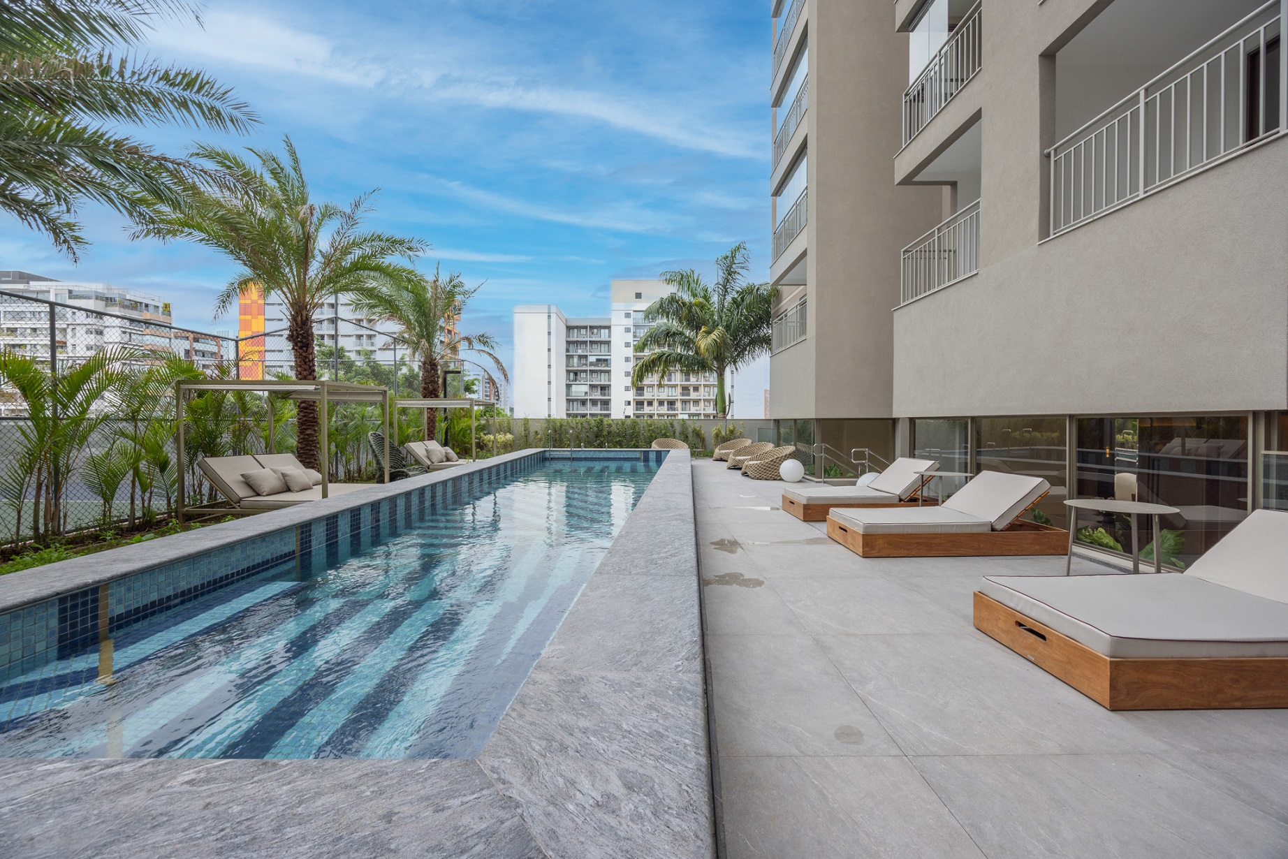 “Premiumização” impulsiona multifamily e redefine aluguel urbano