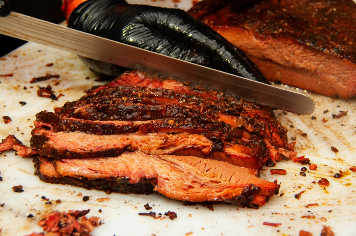 BBQ and Beer Festival realiza edição de 10h de open food no Rio