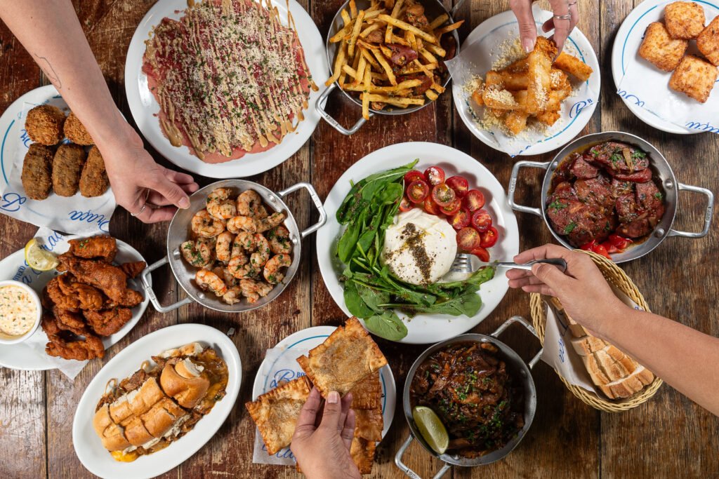 Confraternizações no Rio: bares com pacotes para grupos