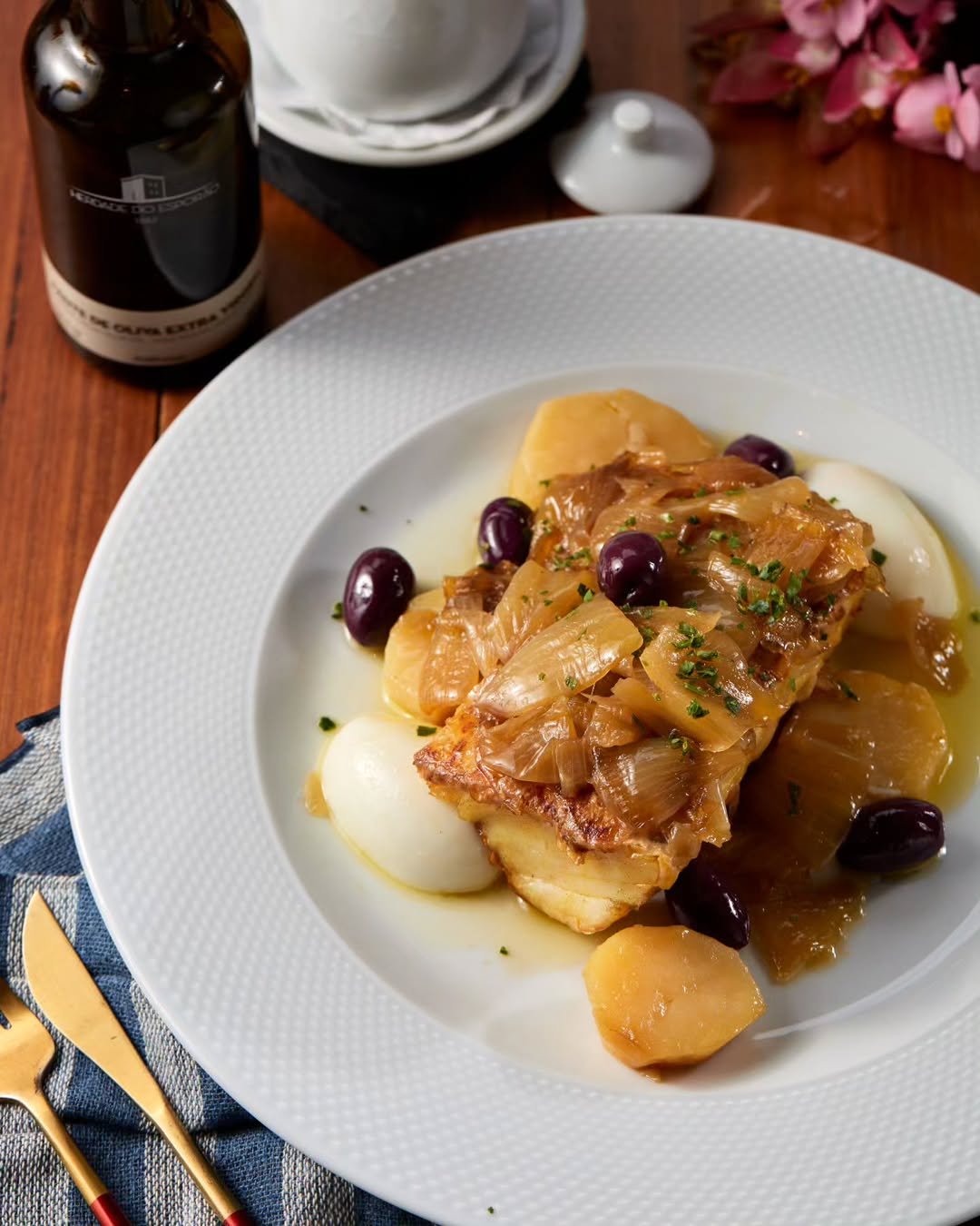 Restaurantes de Campos do Jordão lideram prêmio gastronômico