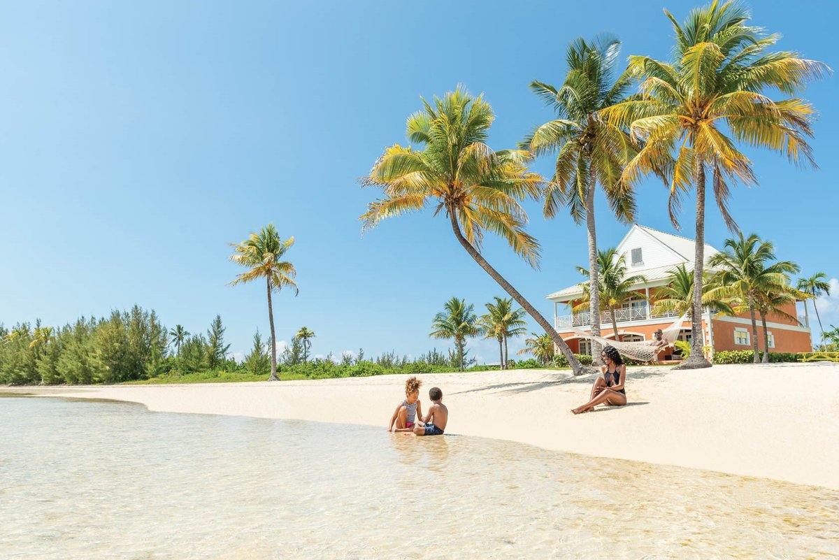 Bahamas celebra o fim de ano com ritmo, cores e tradição