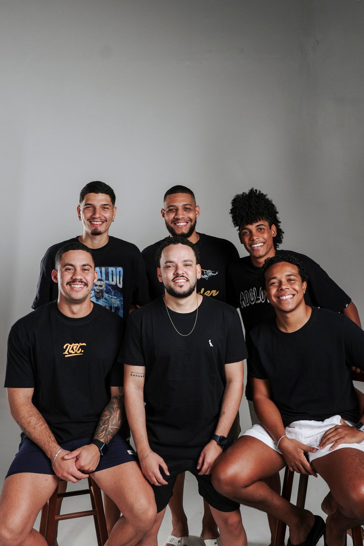 Samba FC abre temporada 2025 com roda de samba em Salvador