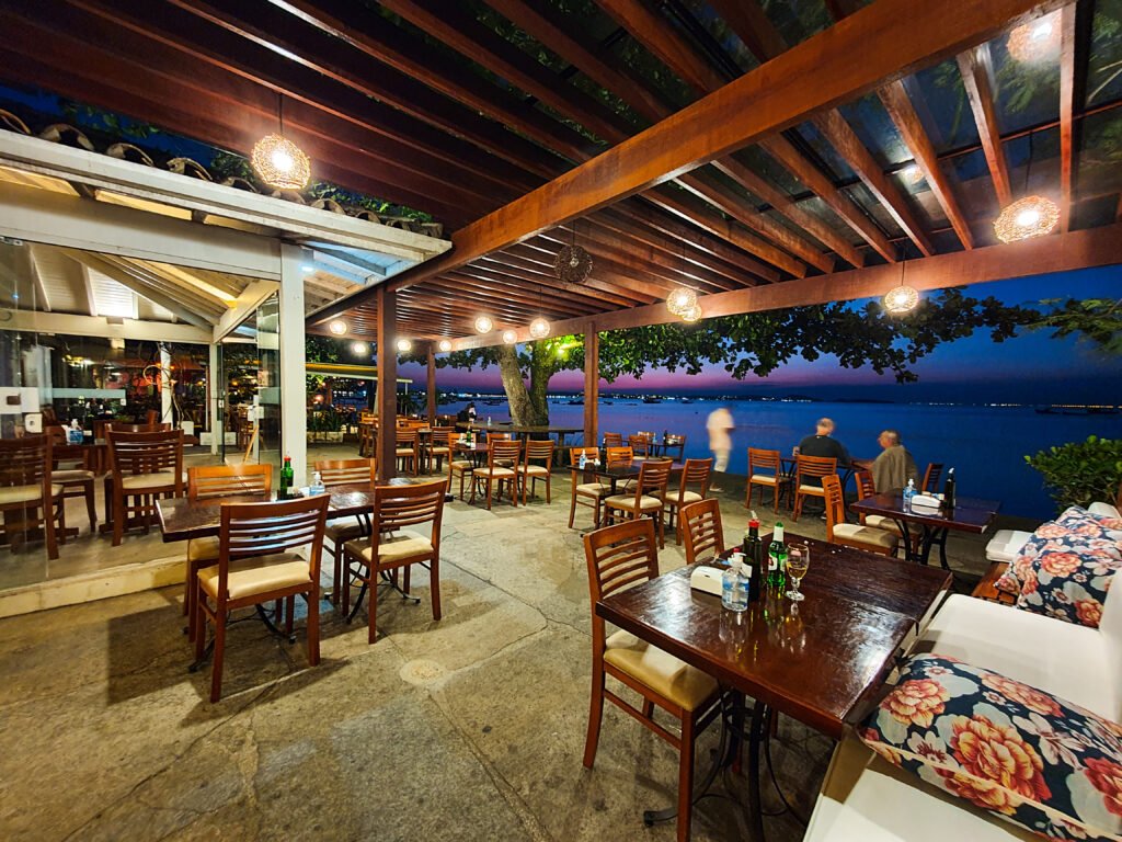 Réveillon Solaris 2026 promete noite all inclusive em Búzios