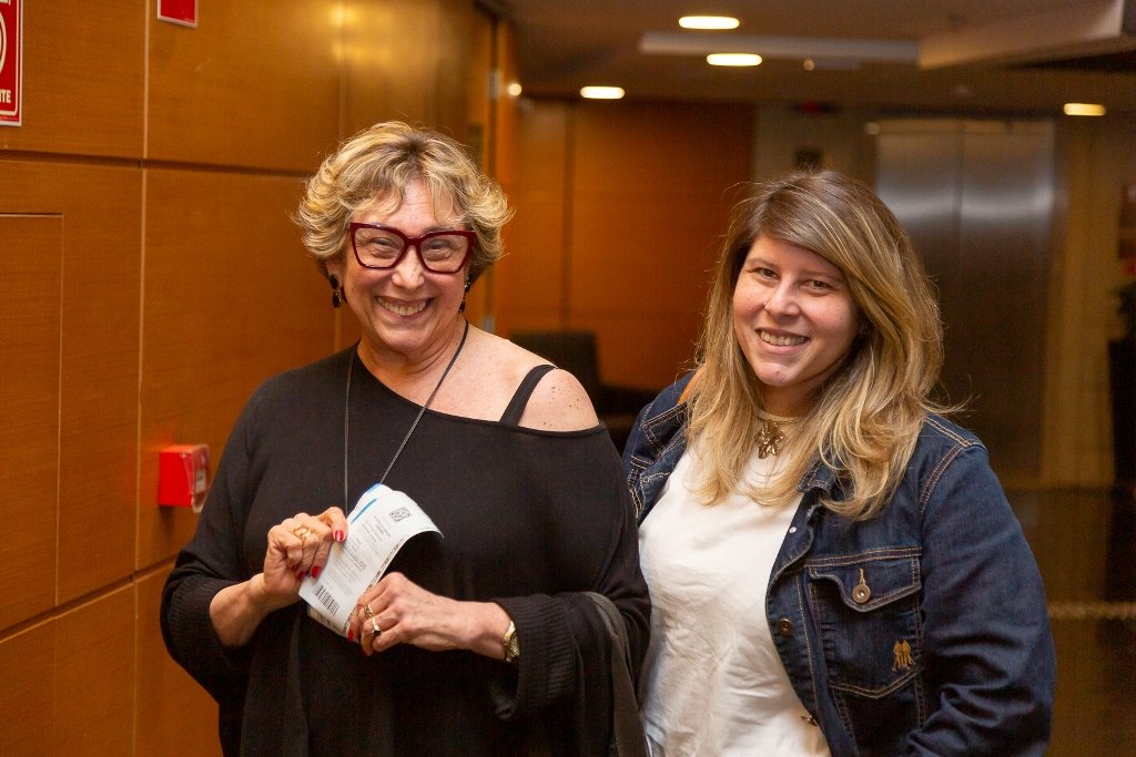 Amaury Lorenzo estreia peça 'A Luta' em São Paulo