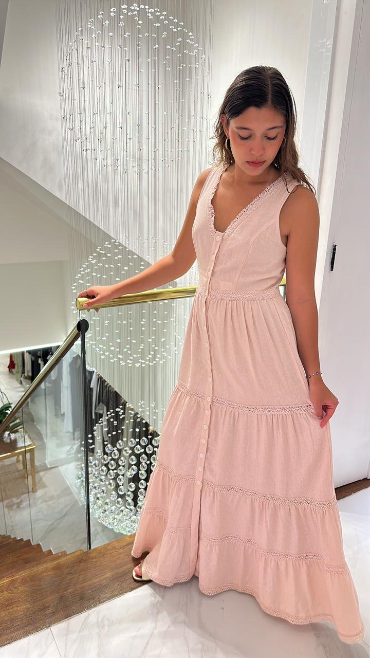 Branca Boutique participa do Private Shop no Grand Hyatt