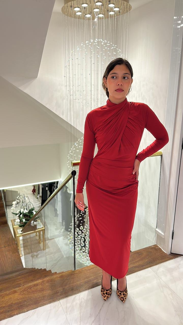 Branca Boutique participa do Private Shop no Grand Hyatt