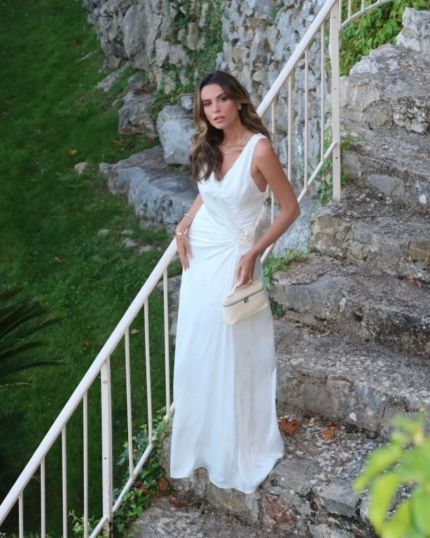 Como vestir o glamour do red carpet no dia a dia