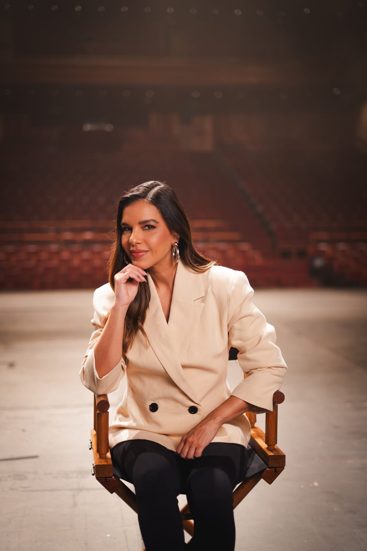 Mariana Rios lança treinamento focado em autoconhecimento e transformação