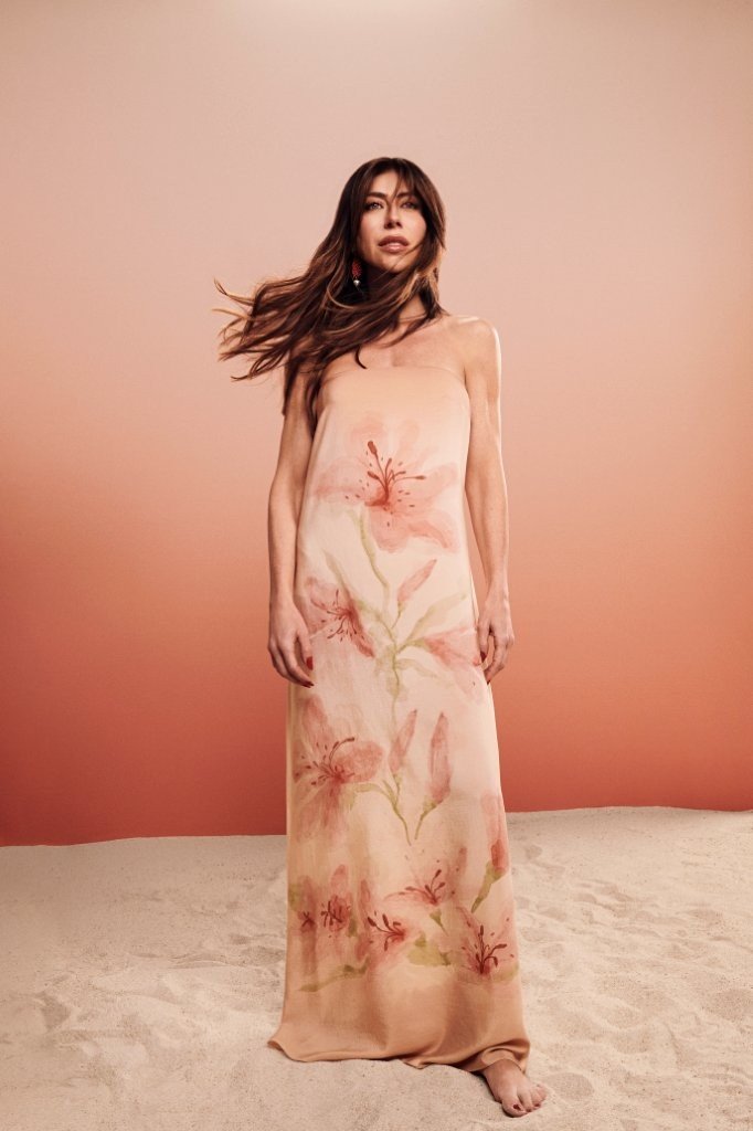 Carol Bassi unveils New Year-inspired summer capsule
