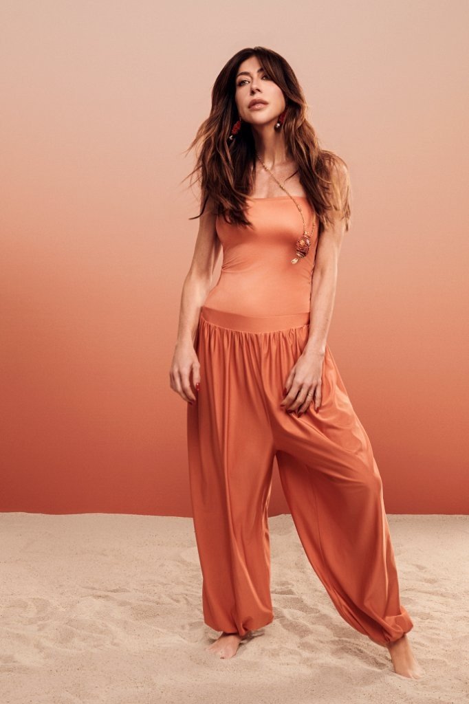 Carol Bassi unveils New Year-inspired summer capsule