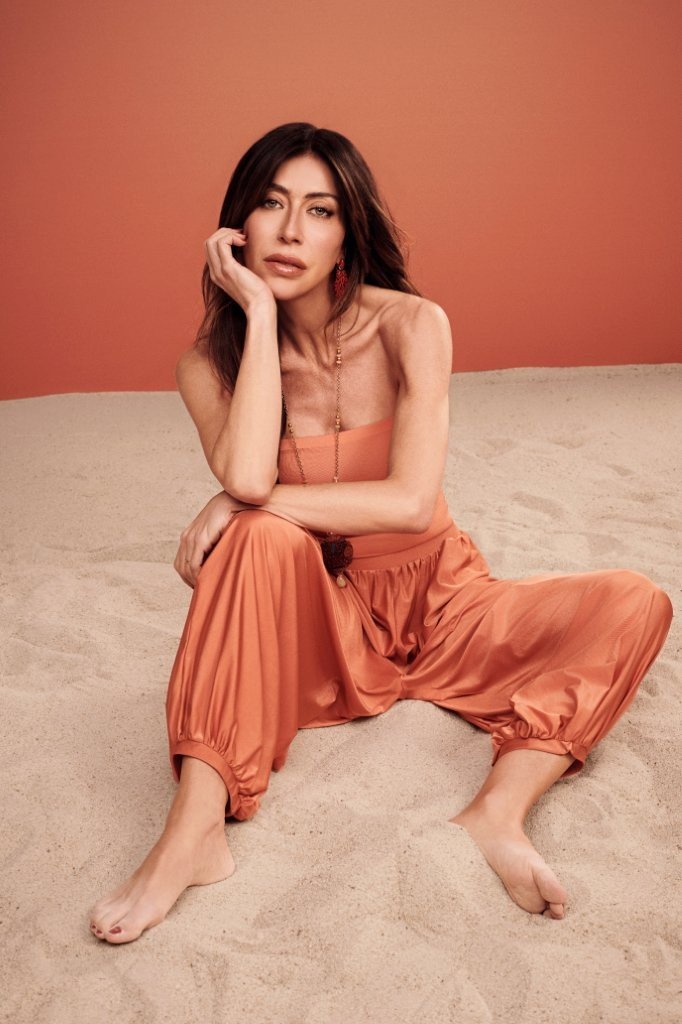 Carol Bassi unveils New Year-inspired summer capsule