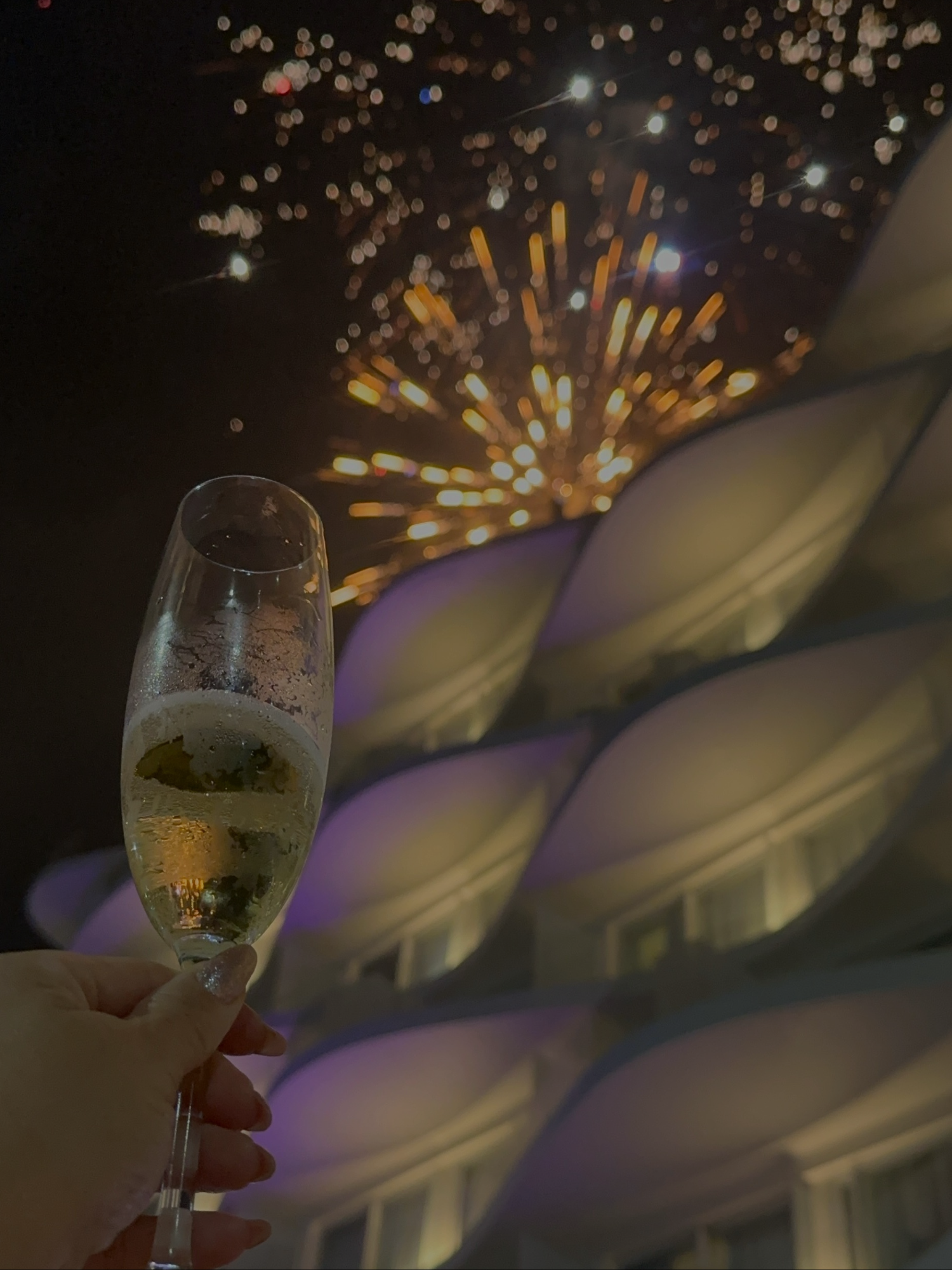 CDesign Hotel apresenta Réveillon 2026 – Riquezas do Brasil