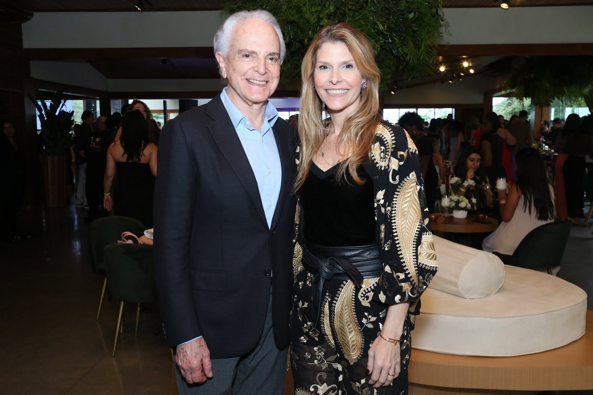 CGV Advogados celebra 25 anos com festa no Rio de Janeiro