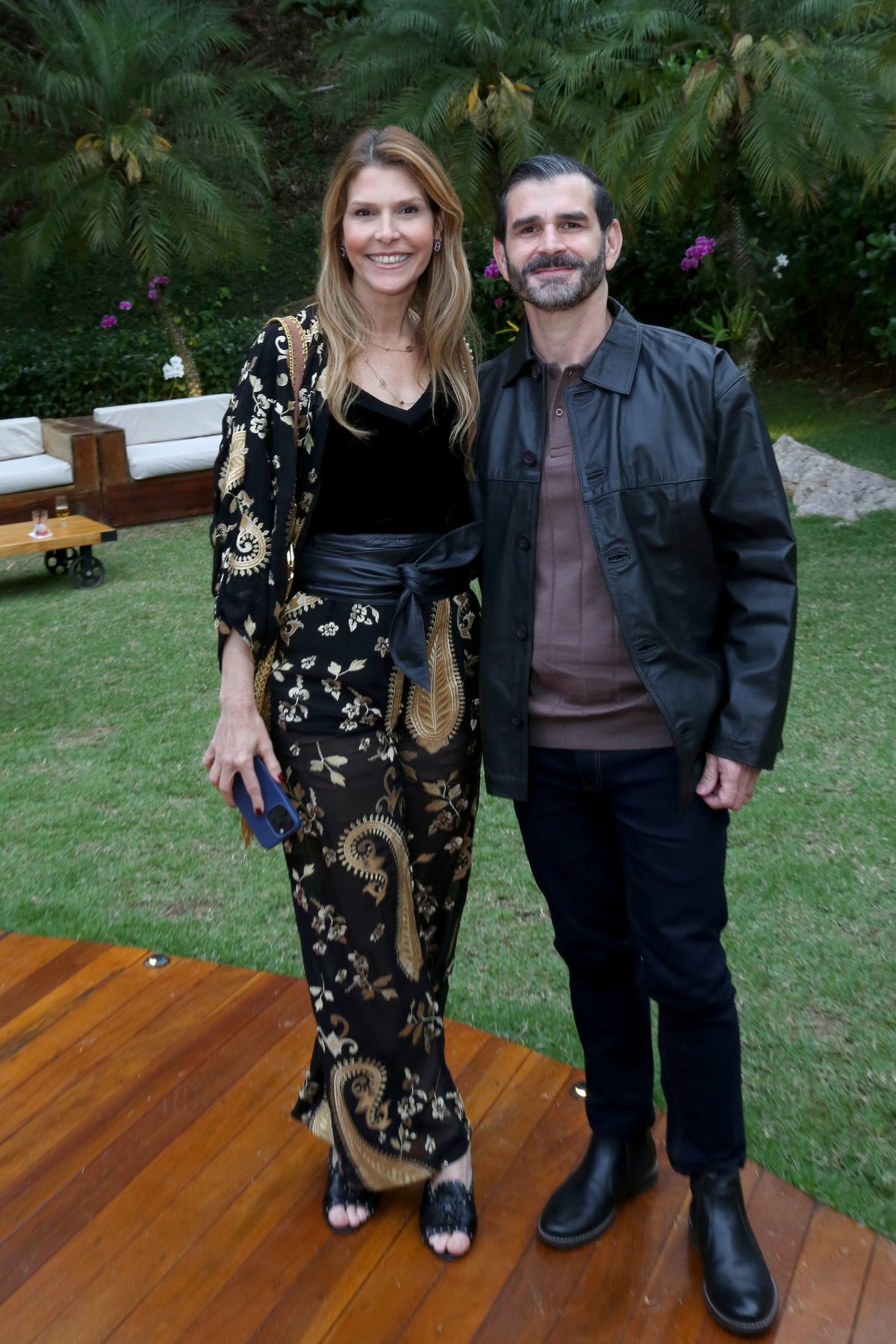 CGV Advogados celebra 25 anos com festa no Rio de Janeiro