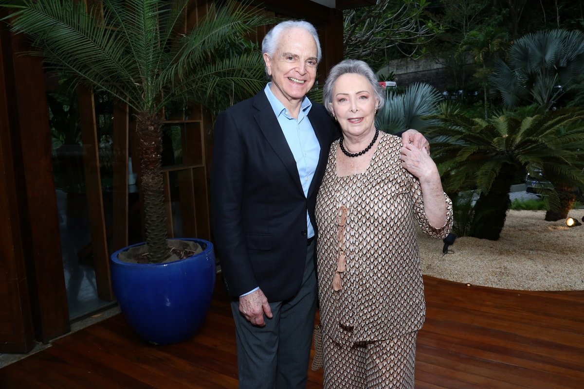 CGV Advogados celebra 25 anos com festa no Rio de Janeiro