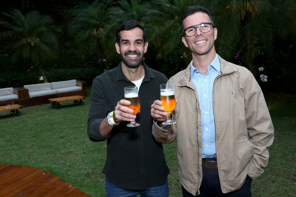 CGV Advogados celebra 25 anos com festa no Rio de Janeiro