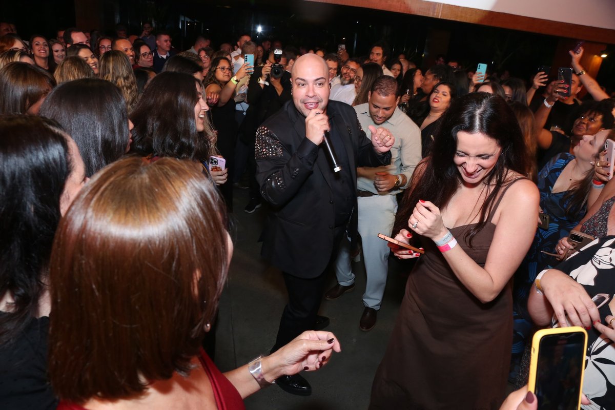 CGV Advogados celebra 25 anos com festa no Rio de Janeiro