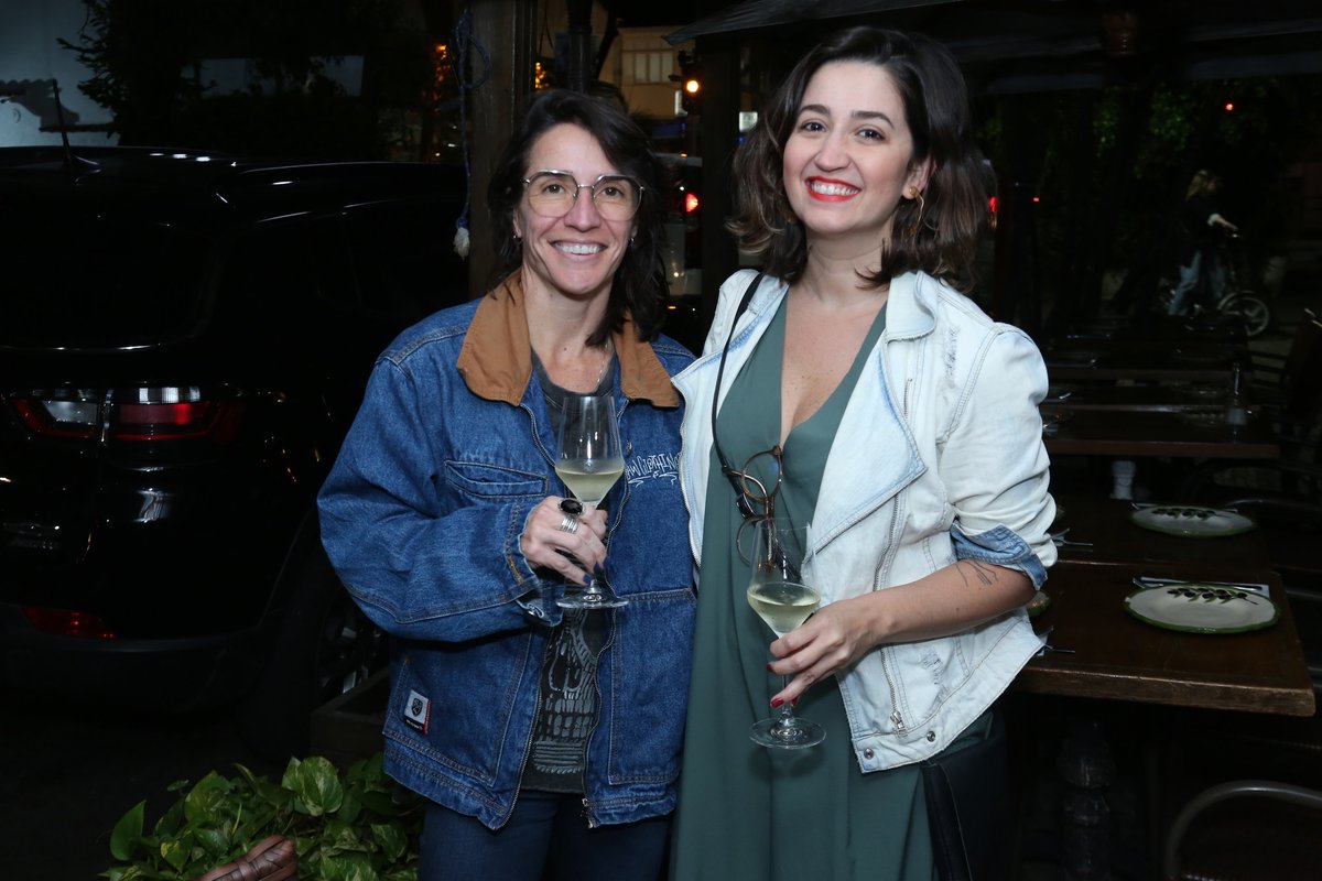 Nino Cucina comemora 10 anos com jantar especial em Ipanema