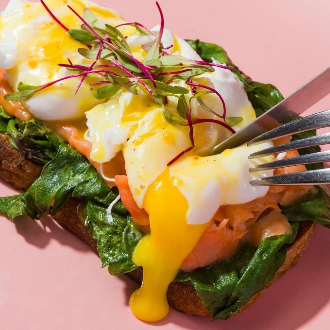 Brunch saudável ganha destaque em São Paulo com opções leves e saborosas