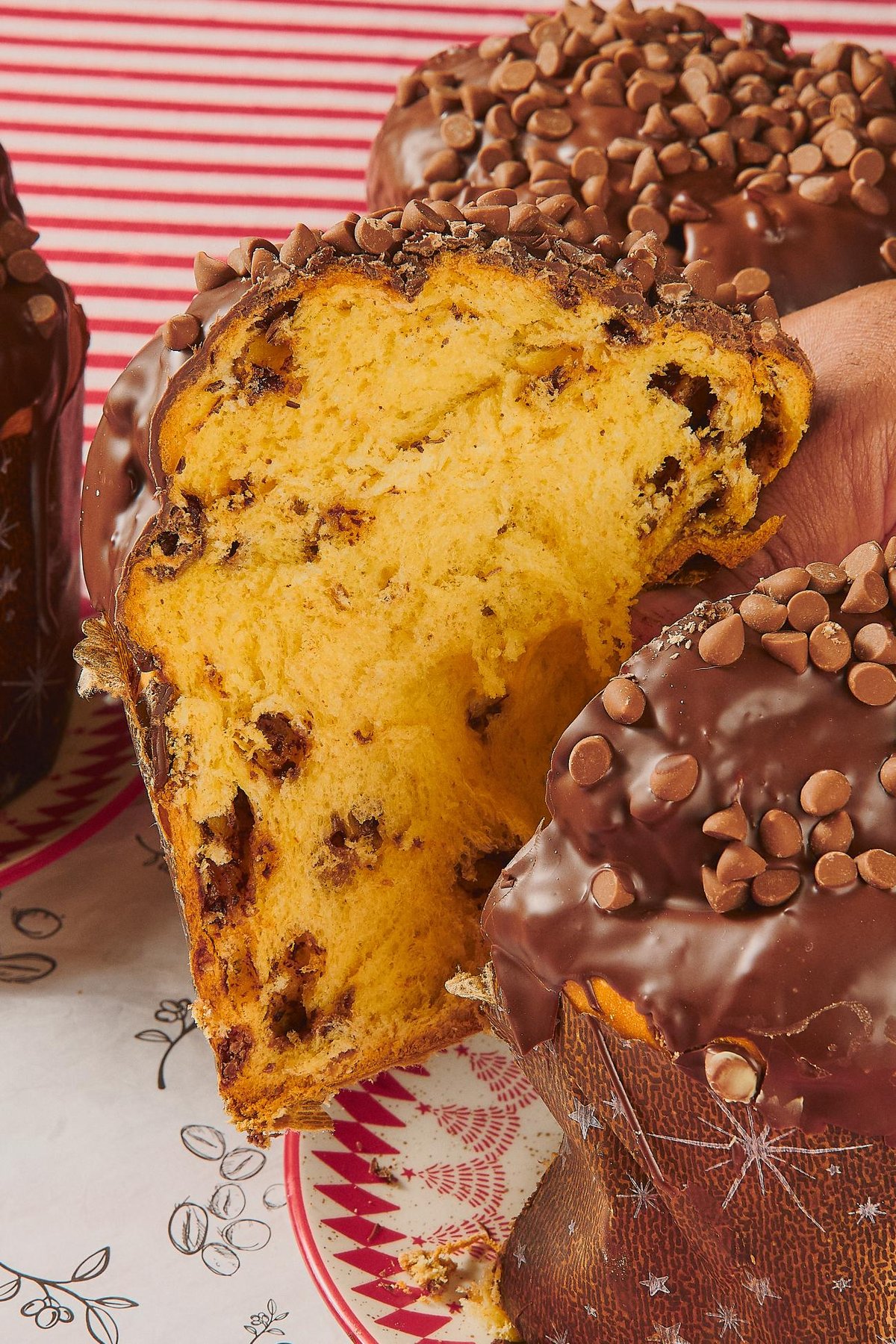 Cardin lança linha exclusiva de Natal com edição limitada