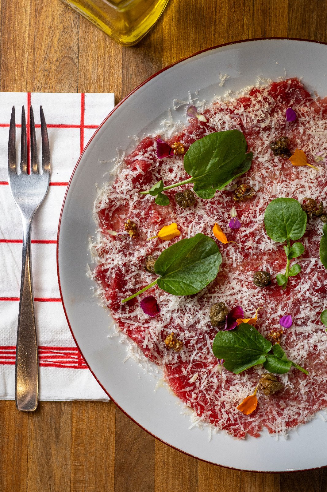 Pasta em Casa apresenta novo Menu Executivo em Salvador