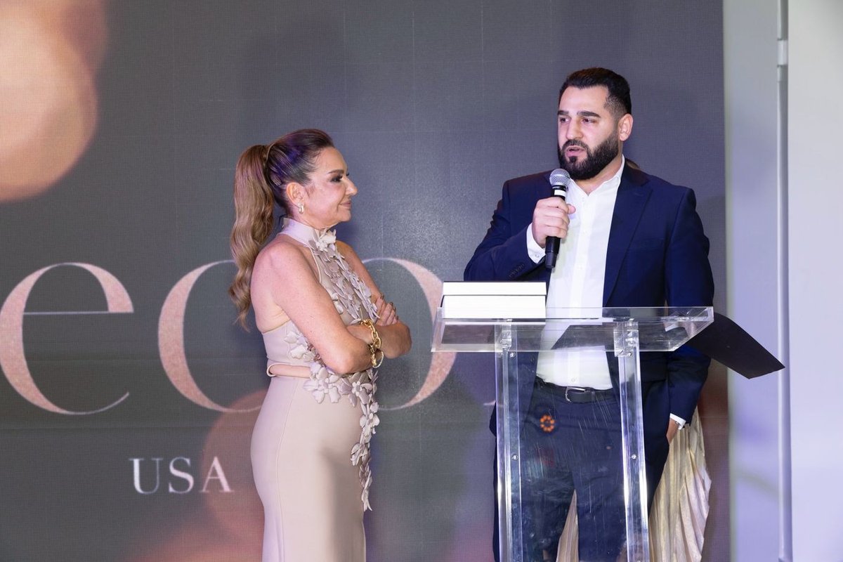 Decor USA 2025 reúne Kobi Karp e nomes da arquitetura