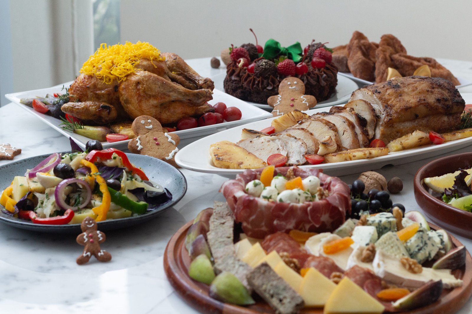 Venit Hotéis abre reservas para ceias de Natal e Réveillon na Barra da Tijuca