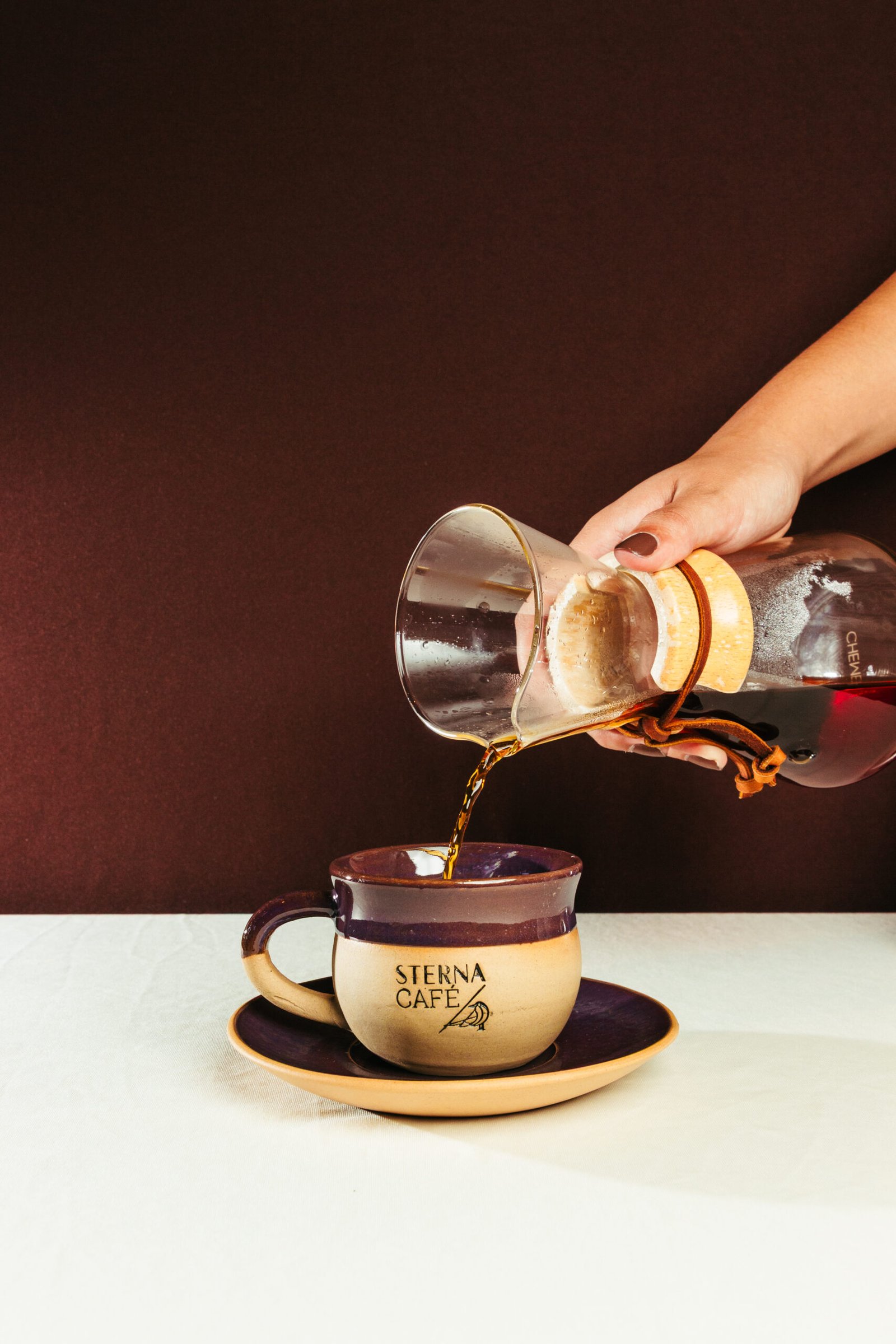 Sterna Café inaugura loja no Pátio Paulista e amplia expansão nacional