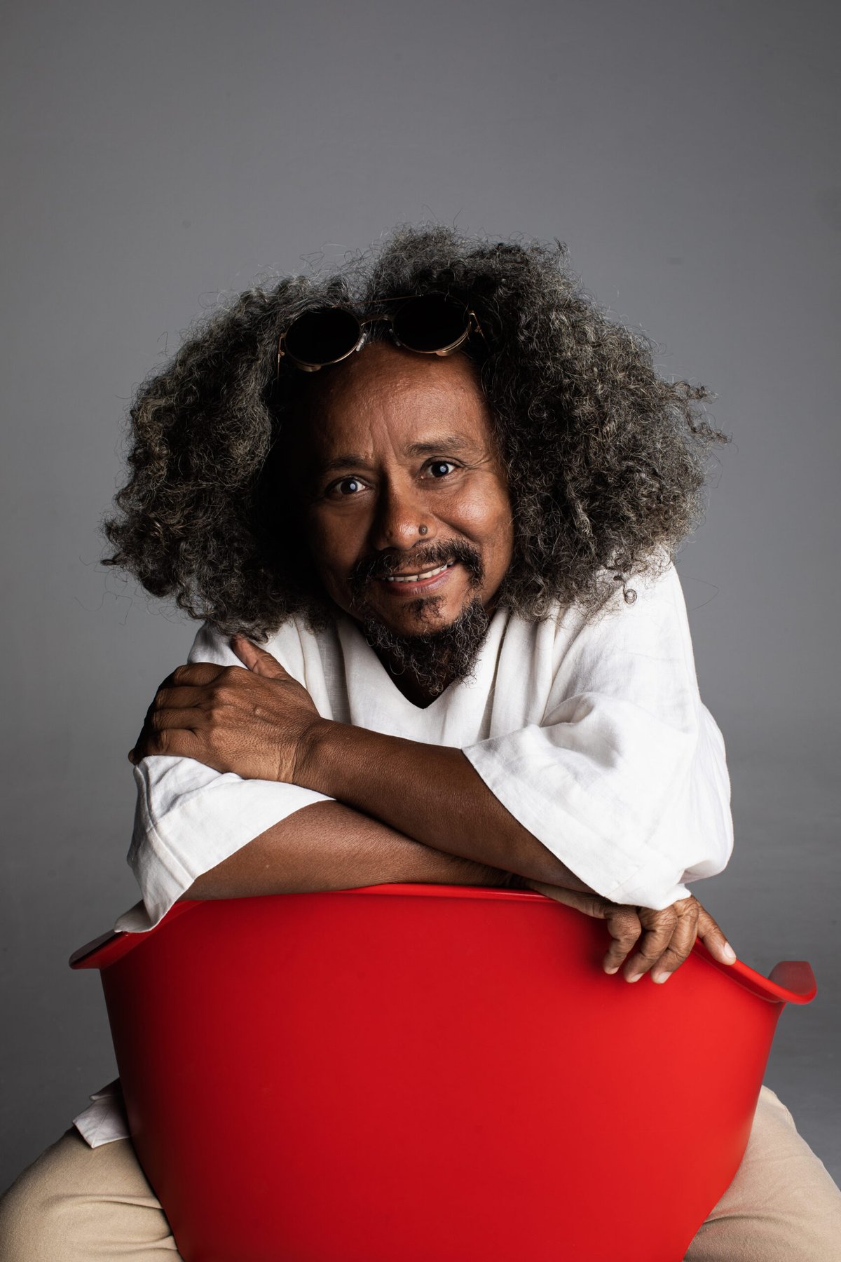 Chico César e Teresa Cristina encerram Palco Brasil no RJ