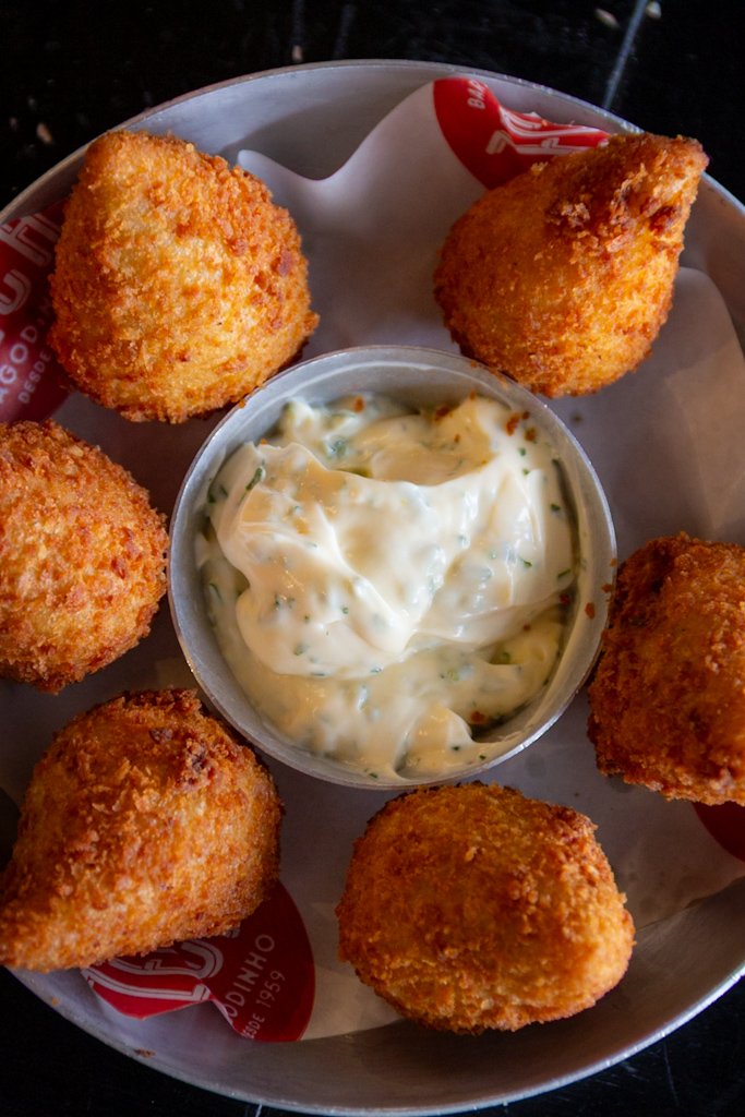 Bar do Zeca Pagodinho lança novidades no cardápio da Neo Química Arena