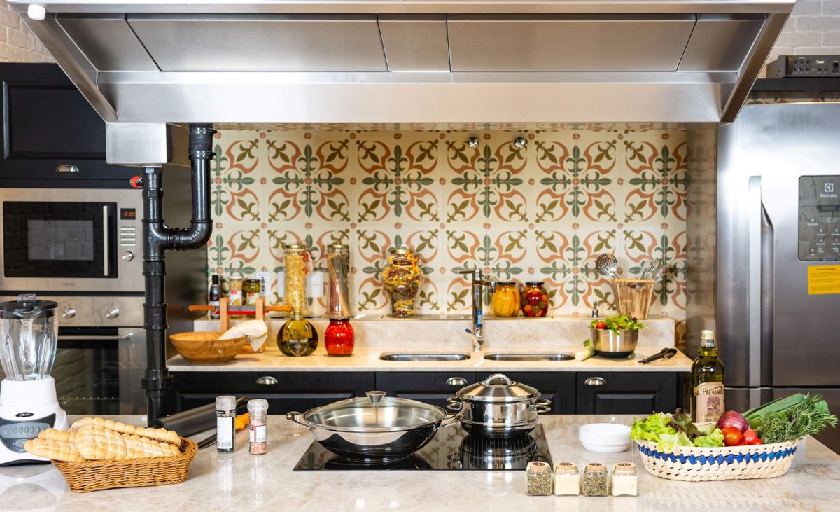 Empório Farinha Pura abre agenda para confraternizações