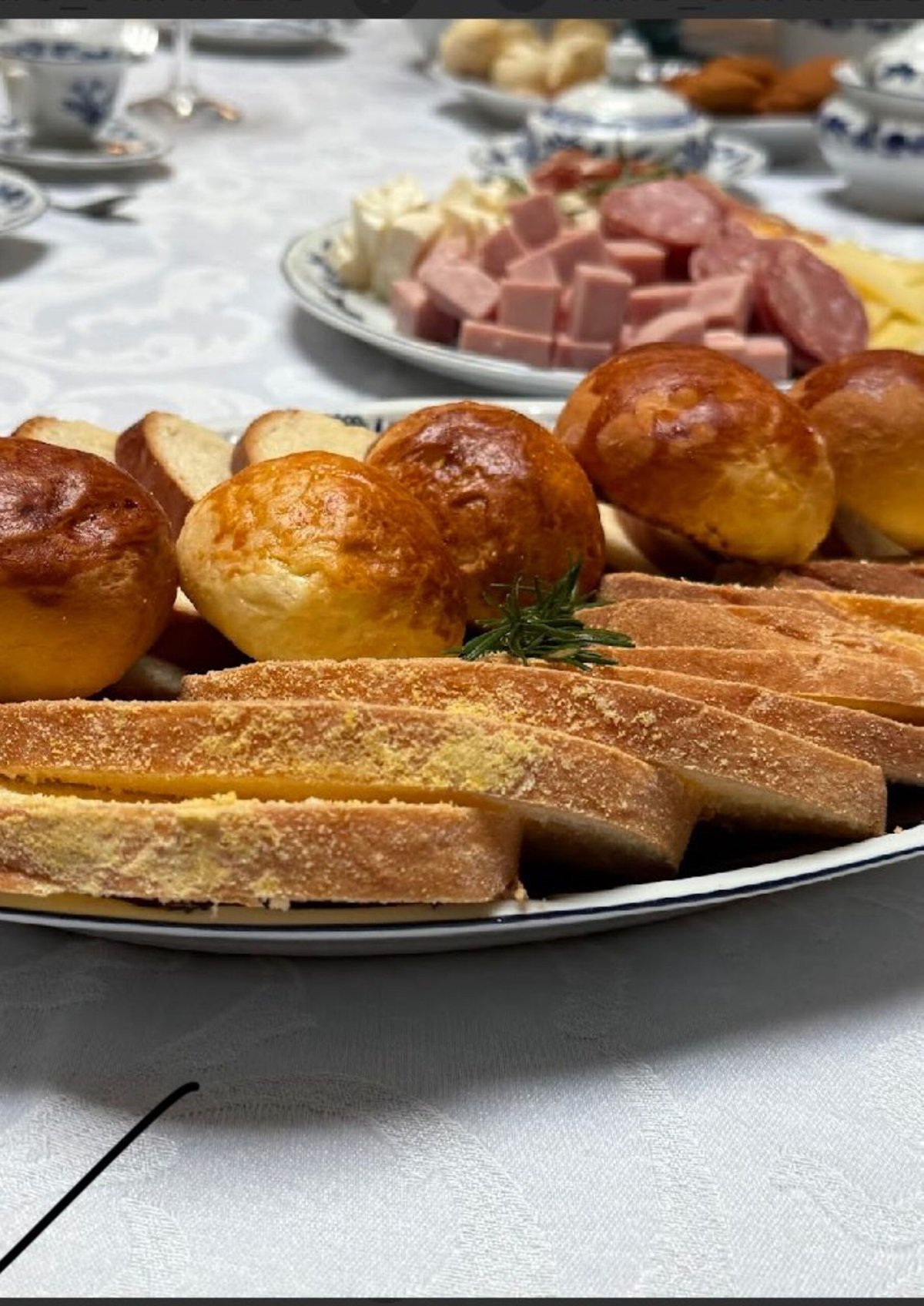 Sobrado da Cidade oferece experiência histórica com banquete colonial no Rio