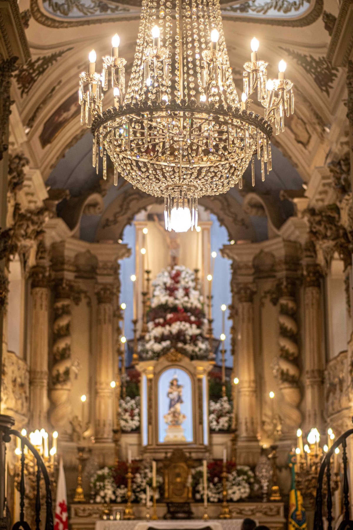 Sobrado da Cidade oferece experiência histórica com banquete colonial no Rio